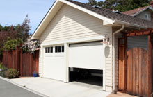Bowdens garage construction leads