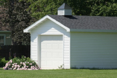 Bowdens outbuilding construction costs